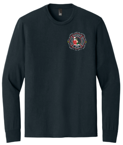 (Limited Time) PFB Charlie Brown XMAS UNISEX-LONG SLEEVE