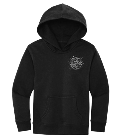 (Limited Time!) YOUTH PFB Galactic Pullover Hoodie