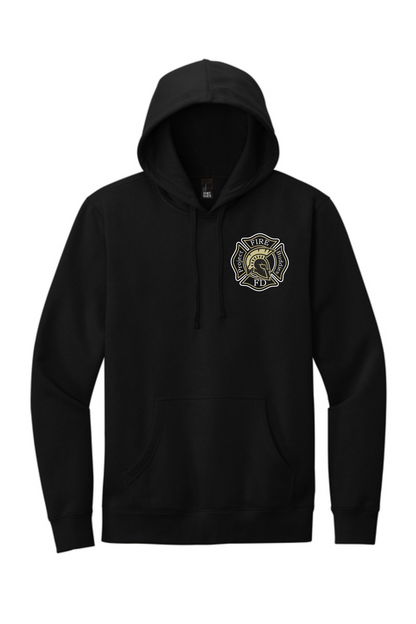 PRE-SALE-UNISEX Sycamore Spartans PFB Brand Pullover Sweatshirt