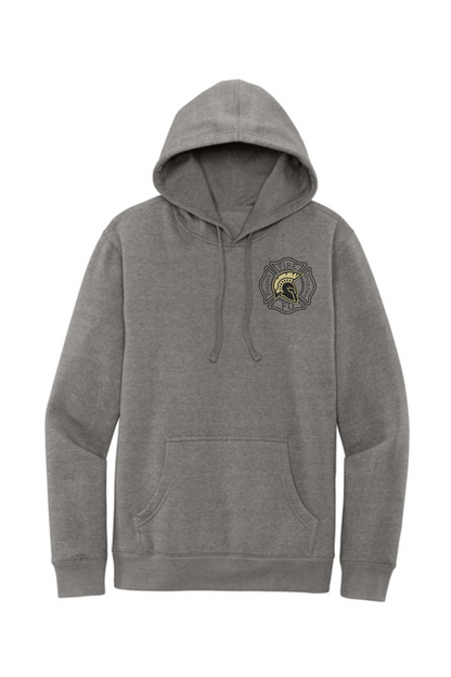 PRE-SALE-UNISEX Sycamore Spartans PFB Brand Pullover Sweatshirt