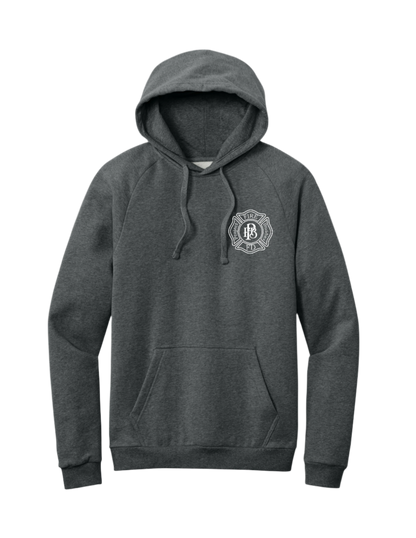 PFB Cloud Fleece Hoodie Pullover Hoodie (Heavier weight)