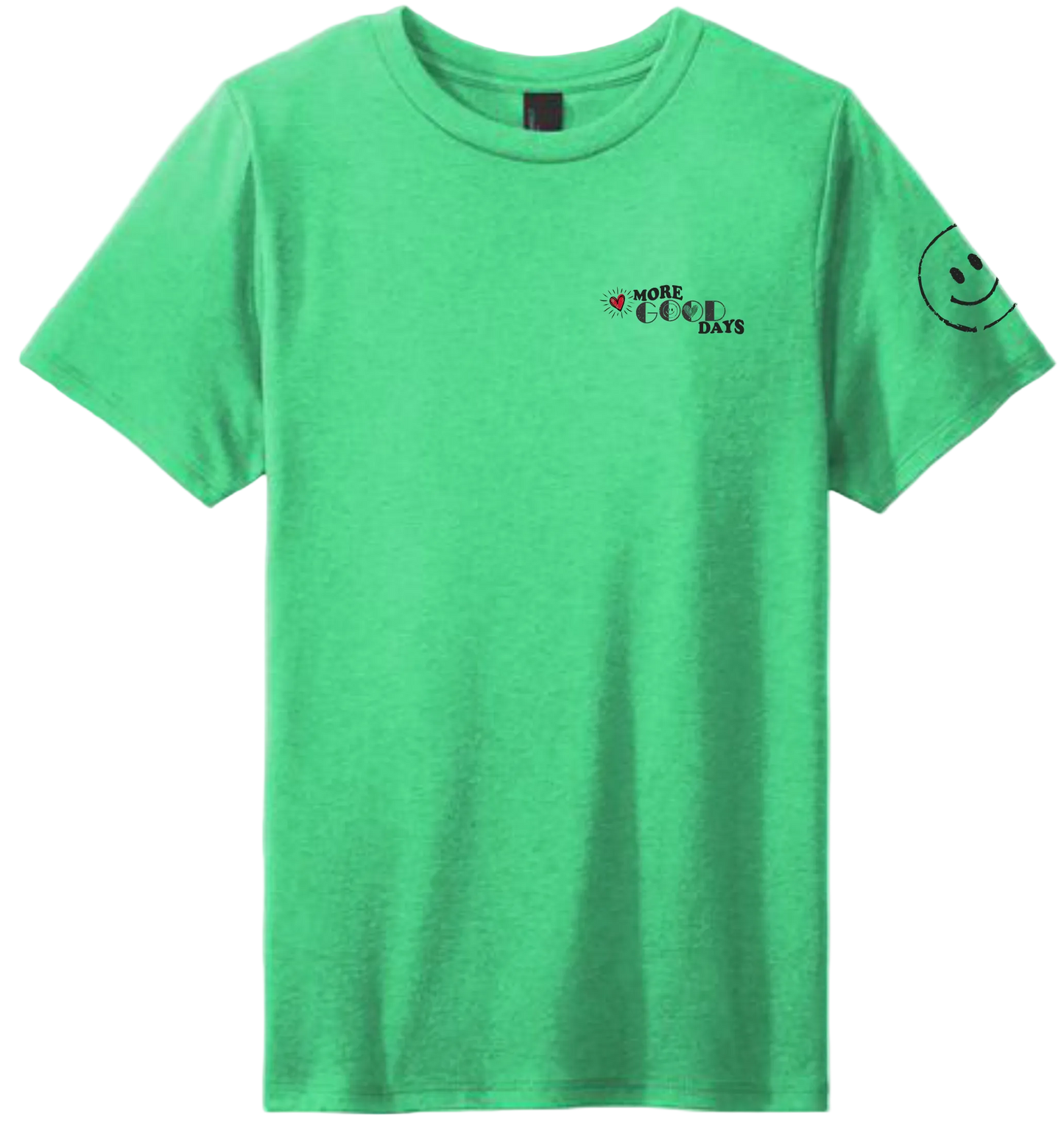 2026 More Good Days YOUTH Tee