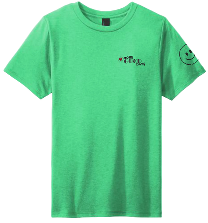 2026 More Good Days YOUTH Tee
