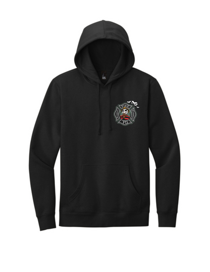 YOUTH Creep it Real Hoodie