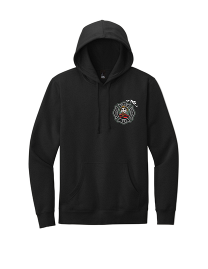 UNISEX PFB TERROR-ific Pullover Hoodie
