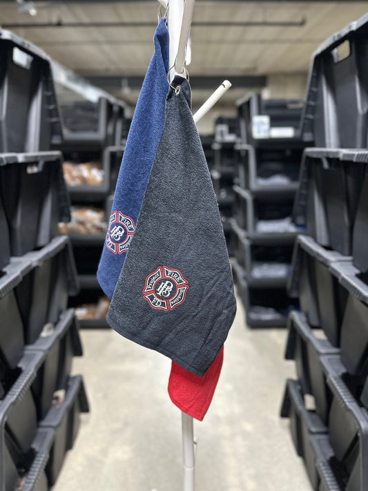PFB Golf Towel