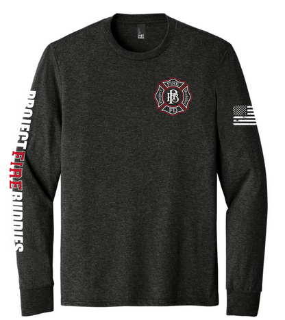 PFB Perfect Tri LONG SLEEVE/ ARM DESIGN