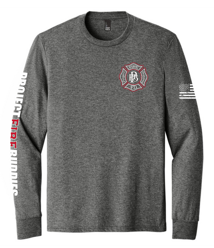 PFB Perfect Tri LONG SLEEVE/ ARM DESIGN