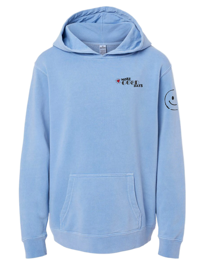 2026 More Good Days YOUTH Pullover Hoodie
