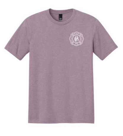 NEW! PFB MORE GOOD DAYS Perfect Tri Tee
