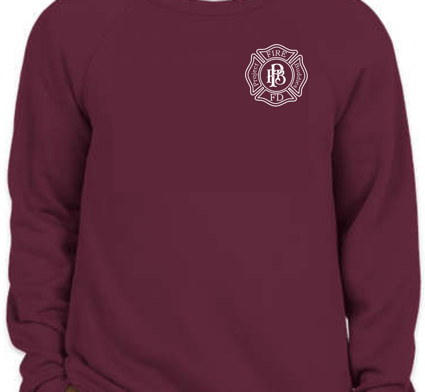 PFB Crewneck Sweatshirt