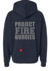 U-Pullover Hoodie-PFB