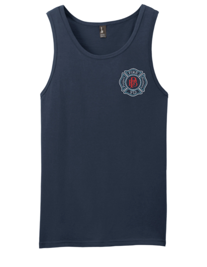 MENS 2025 4th of July Concert TANK