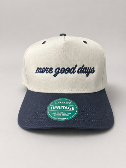 MGD Embroidered Hat