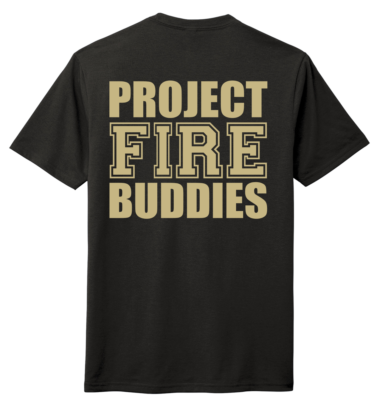 PFB Oak Forest Highschool Tshirt