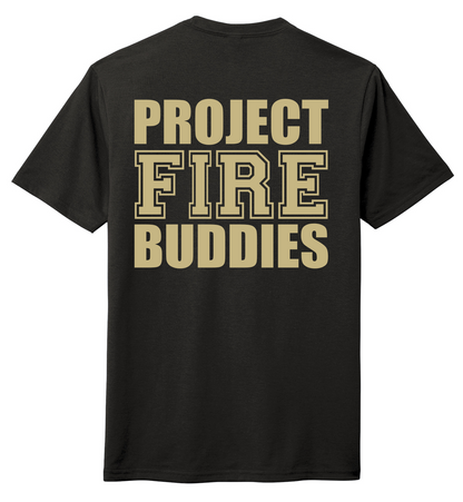 PFB Oak Forest Highschool Tshirt