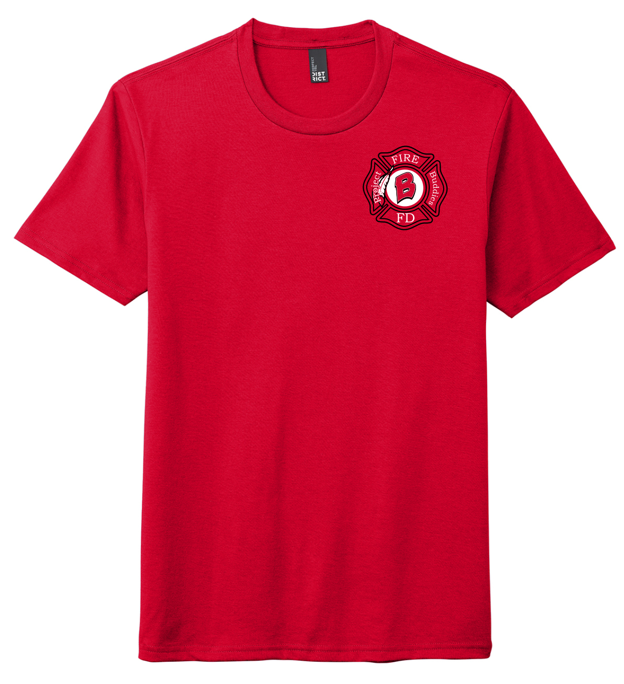 PFB Bremen Highschool Tshirt