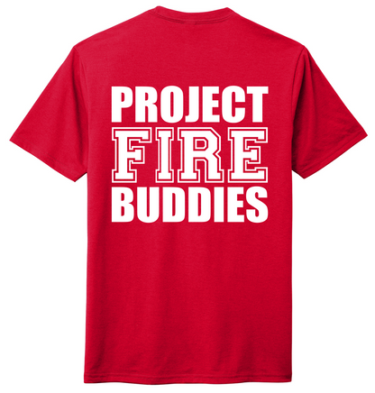 PFB Bremen Highschool Tshirt