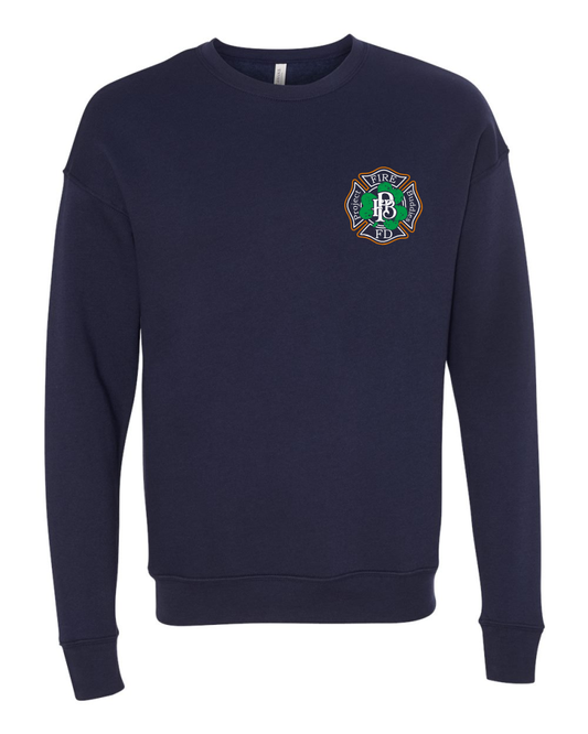 Limited Edition 2024 St. Patrick's Day Crewneck Sweatshirt