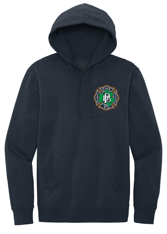 Limited Edition 2024 St. Patrick's Day Pullover Hoodie