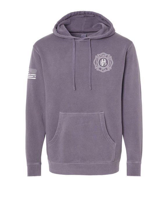 2026 PFB BRAND UNISEX Pullover Hoodie