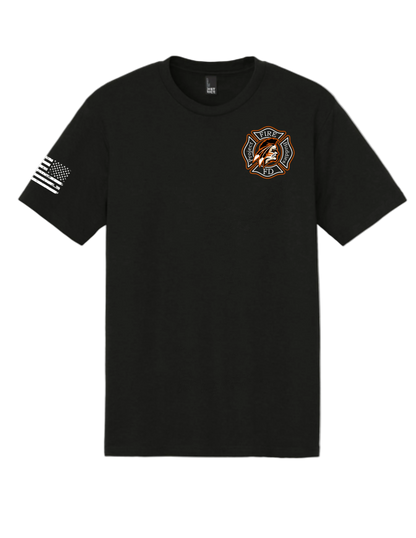 PRE-SALE Unisex Pontiac Stronger Together PFB Tee