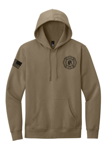 NEW! Real Superheroes UNISEX Fleece Pullover Hoodie