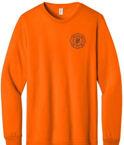 PFB Hi-Vis SAFETY
