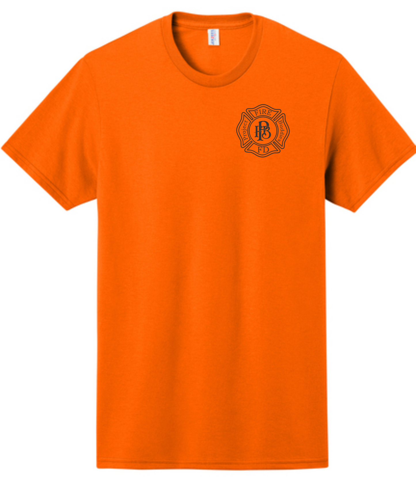 PFB Hi-Vis SAFETY