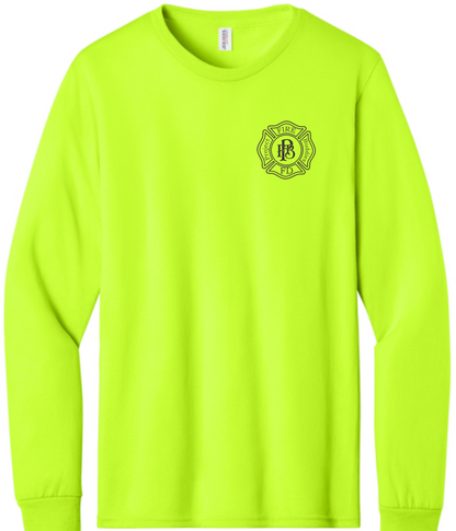 PFB Hi-Vis SAFETY