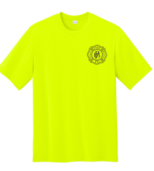 PFB Hi-Vis SAFETY