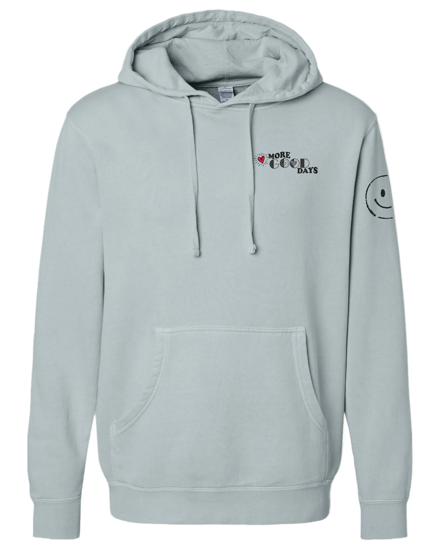 2026 More Good Days UNISEX Pullover Hoodie