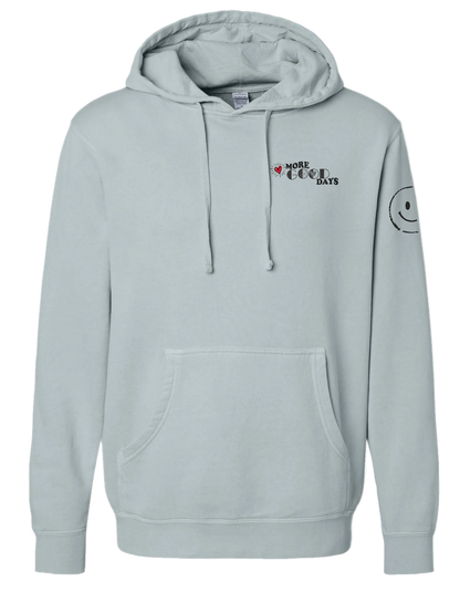 2026 More Good Days UNISEX Pullover Hoodie