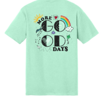 U-TEE More Good Days 2