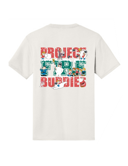 2025 "Snow much Fun!" UNISEX Tshirt