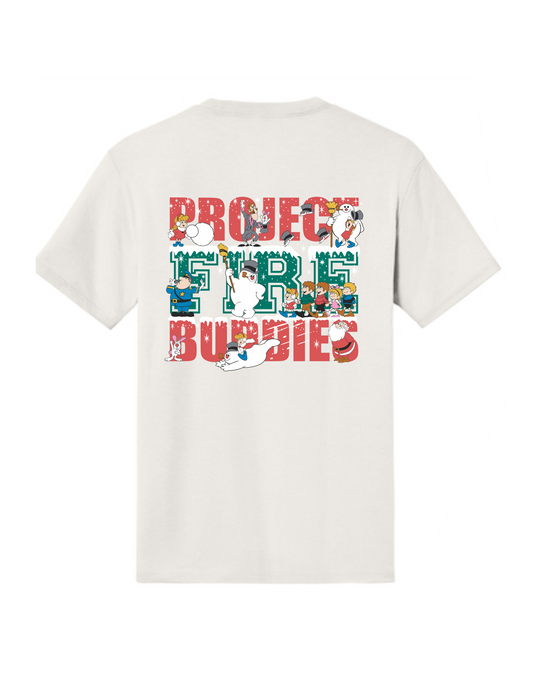 2025 "Snow much Fun!" UNISEX Tshirt