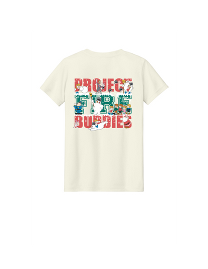 2025 "Snow much Fun!" Youth T-shirt