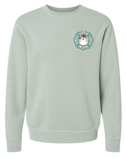 2025 "Snow much Fun!" UNISEX Crewneck Sweatshirt