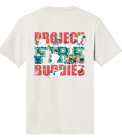 2025 "Snow much Fun!" UNISEX Tshirt