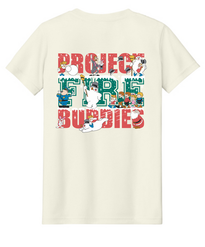 2025 "Snow much Fun!" Youth T-shirt