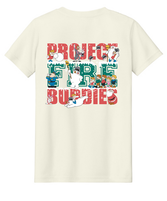 2025 "Snow much Fun!" Youth T-shirt