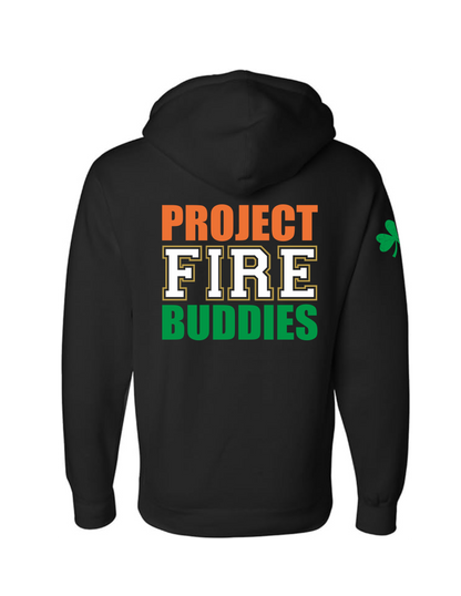 UNISEX St. Patrick's Day Pullover Hoodie 2026
