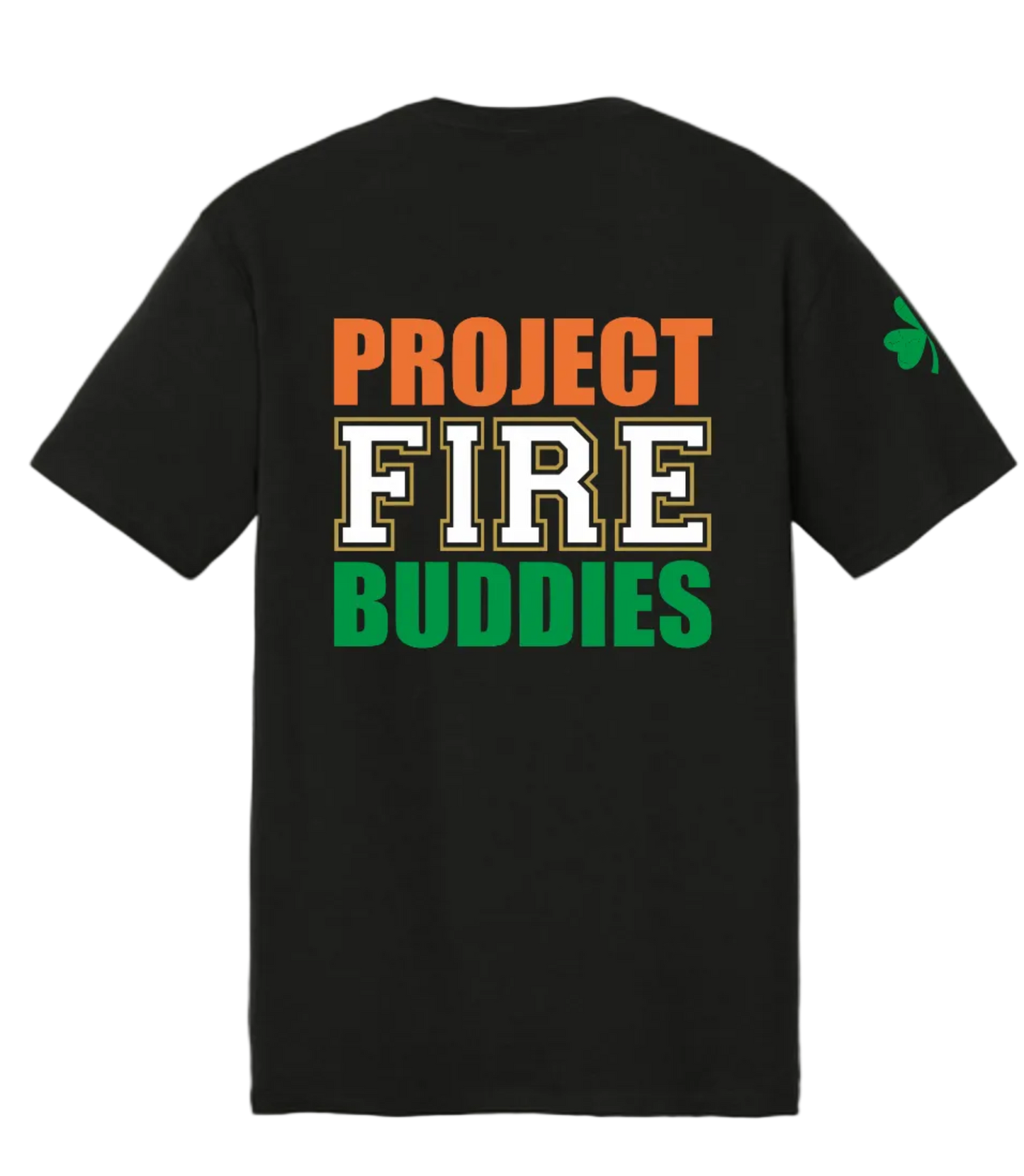 UNISEX St Patrick's Day Tee 2026