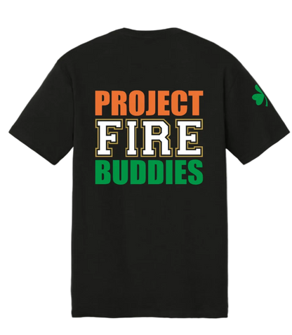 UNISEX St Patrick's Day Tee 2026