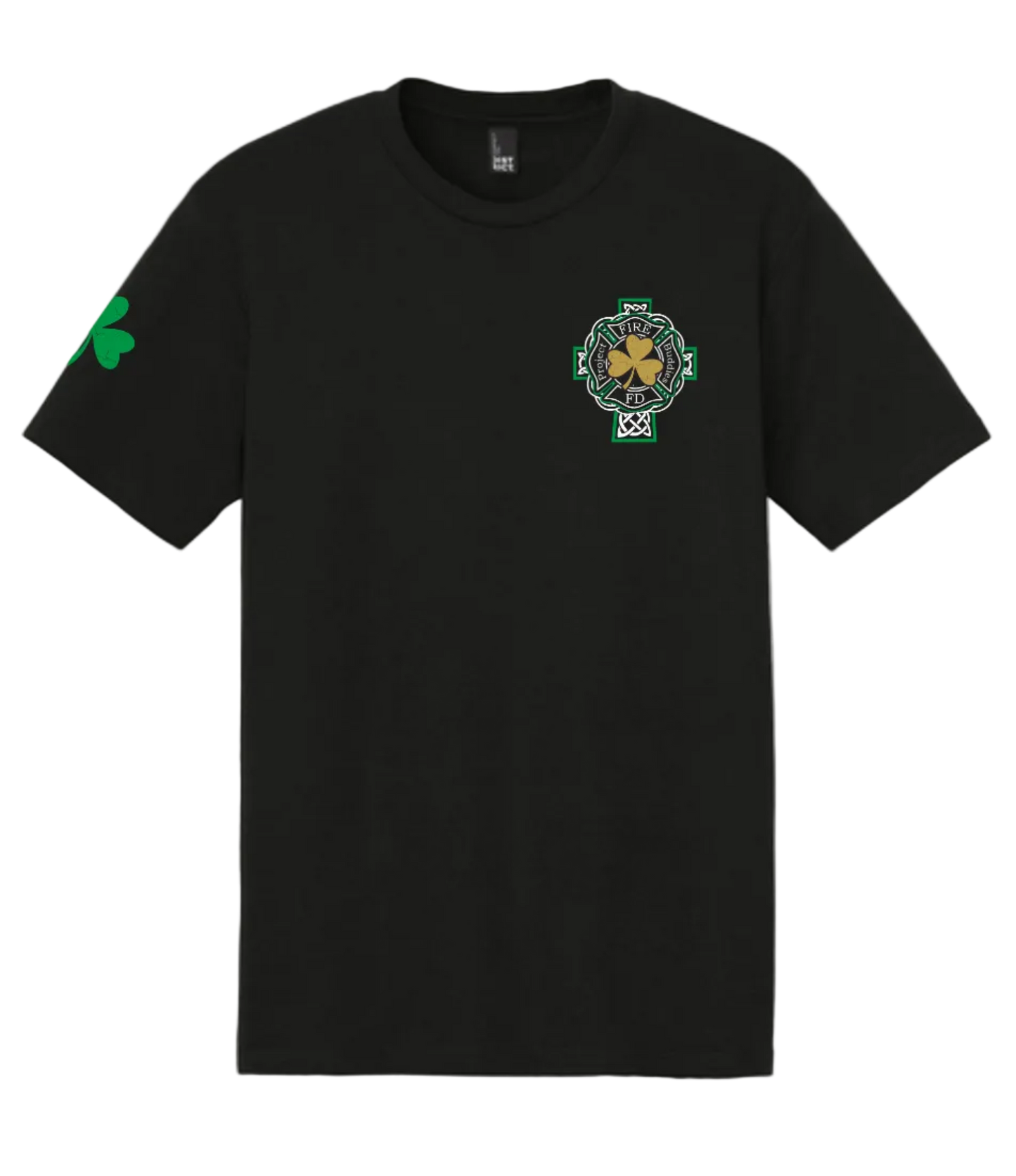 UNISEX St Patrick's Day Tee 2026