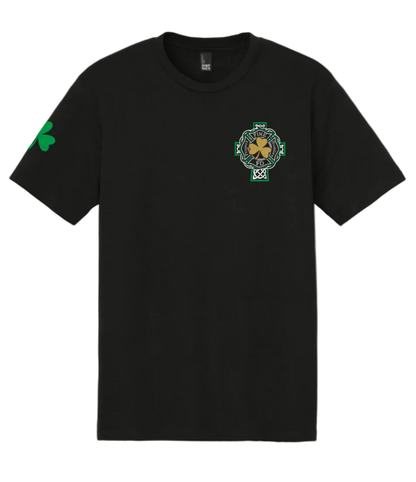 UNISEX St Patrick's Day Tee 2026
