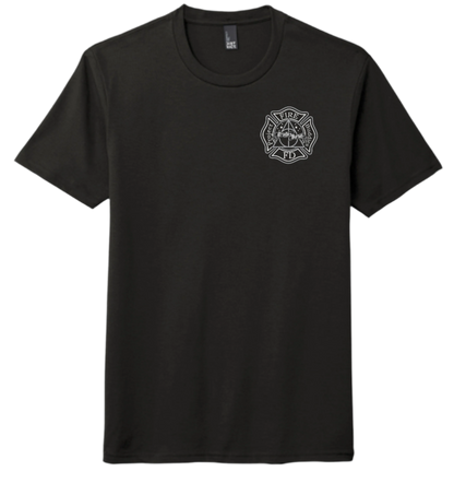 "Bradley The Brave" Perfect Tri-Tee