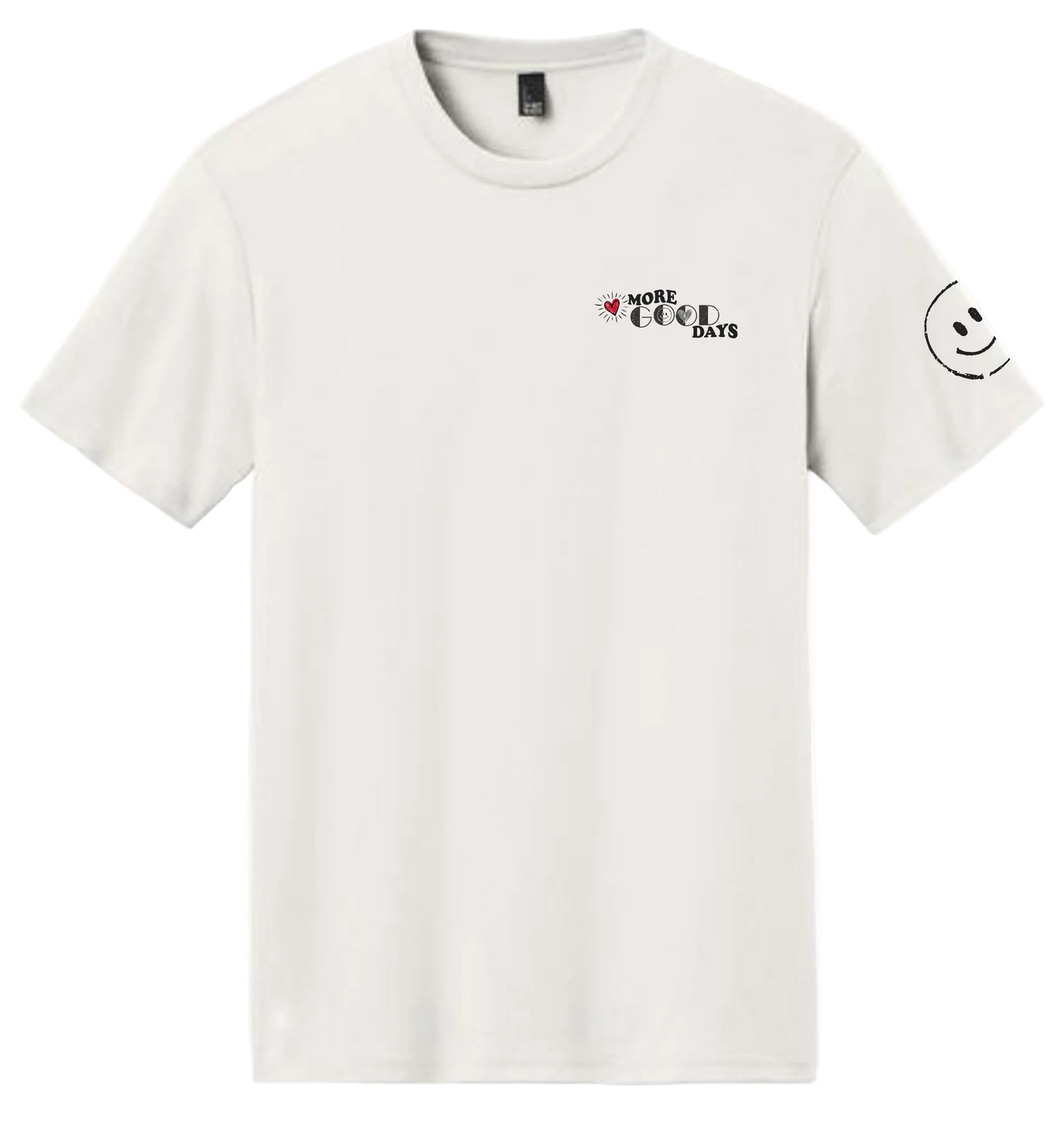 2026 More Good Days UNISEX Tee