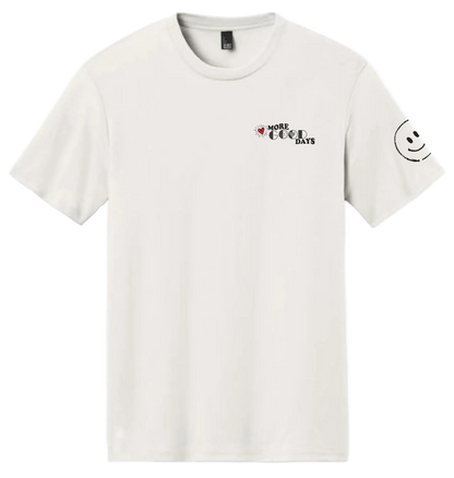 2026 More Good Days UNISEX Tee