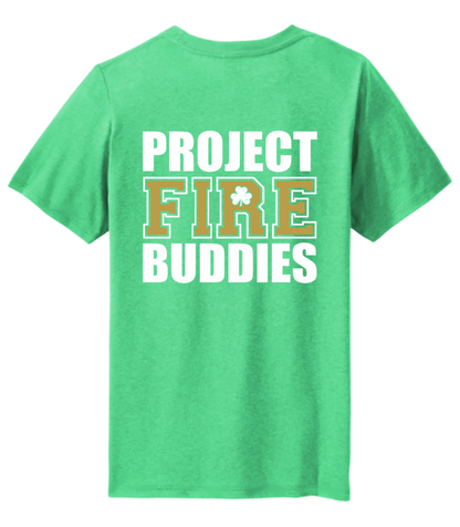 (Limited Time) 2025 St. Patrick's YOUTH Tee